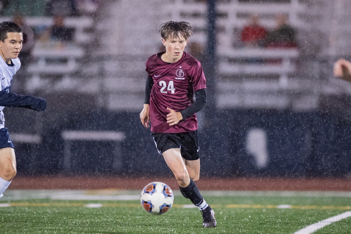Glencoe Boys Soccer tweet media