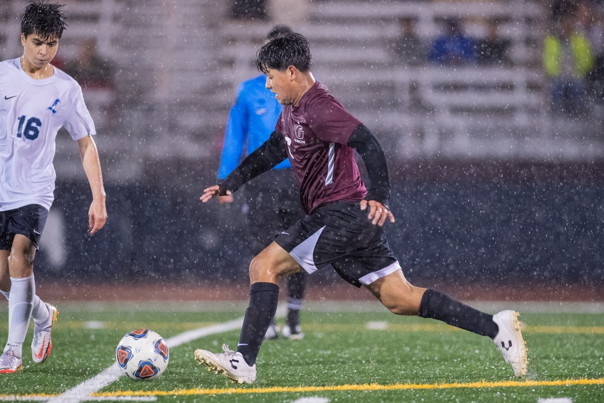 Glencoe Boys Soccer tweet media