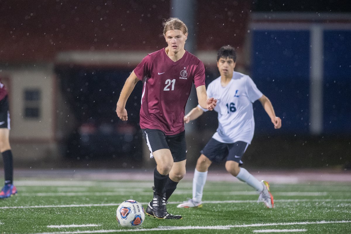 Glencoe Boys Soccer tweet media