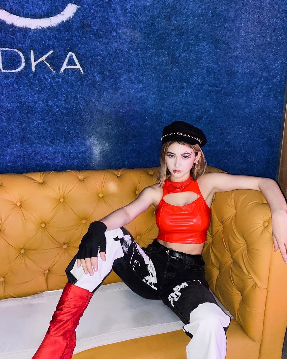 UniversalMonster x LEVI'S ❤️‍🔥

<a href="/zuluetAlfea/">G22 Alfea</a> #G22ALFEA
#G22 <a href="/G22Official/">G22 Official</a>