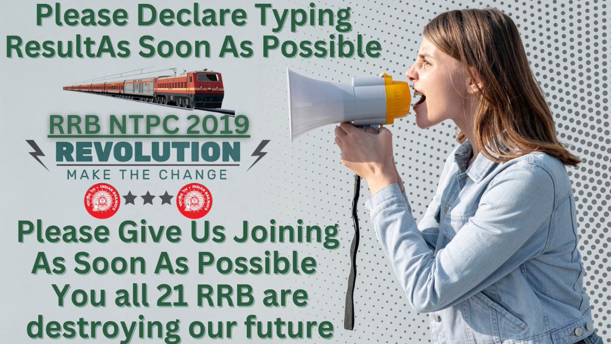 bittu_cooldude's tweet photo. #Save_RrbNtpc_Students_Life
#ntpcresult https://t.co/3EZhQPrETH
