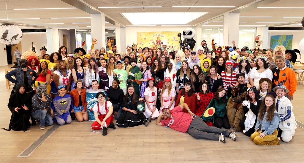 Disney Animation Careers tweet media