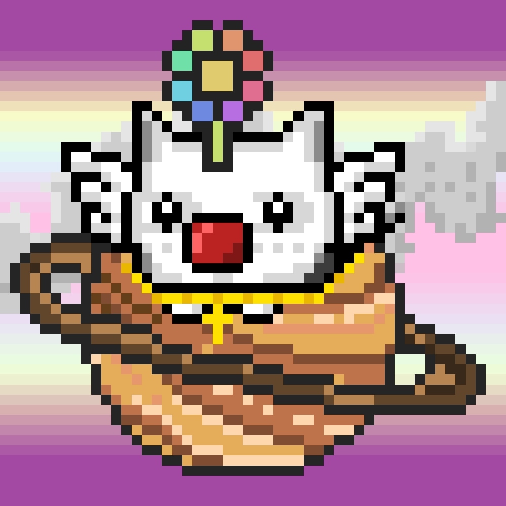 paras.id/collection/bon…

paras.id/collection/bon…

t.me/boncatnftth

app.freecity.finance/collection/bon…

#nft #cat #paras #boncatnft #boncat #nftcollection #nftcollector #nftmarketplace #nearnft #nftart #nftartist #nftthailand #nftthai #nfts #nftcat #catnft #openseanft #freecity