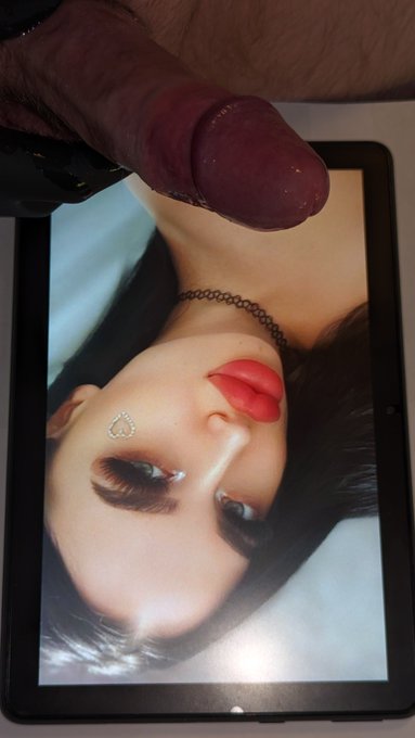 New video... tomorrow?😉  #cumtribute #biglips #bimbo #bigcock https://t.co/jPMBdT0Jrl<a href="/tag/cumtribute"class="tags">#cumtribute</a><a href="/tag/biglips"class="tags">#biglips</a><a href="/tag/bimbo"class="tags"><span>#bimbo</span></a><a href="/tag/bigcock"class="tags"><span>#bigcock</span></a>