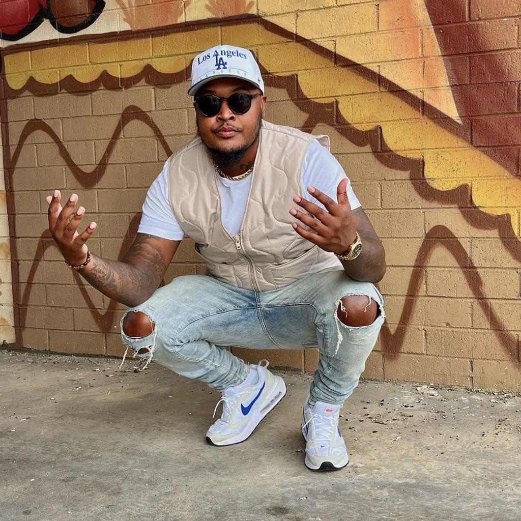 Denver legend A Meazy drops a MOVIE on Halloween titled “Elephant In The Room” ft. TheycallhimAP 🎃