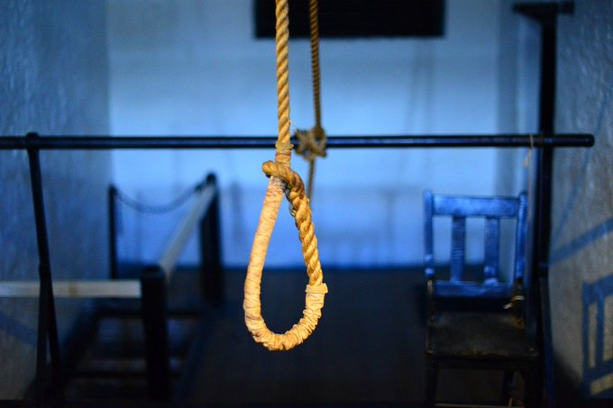An Engaged Couple Was Found Hanging in #JammuandKashmir's Ramban District,  Police ... - Latest Tweet by IANS India | ðŸ“° LatestLY