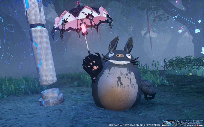 となりのトトロの注目 画像ツイートまとめ 2ページ目 アニメレーダー