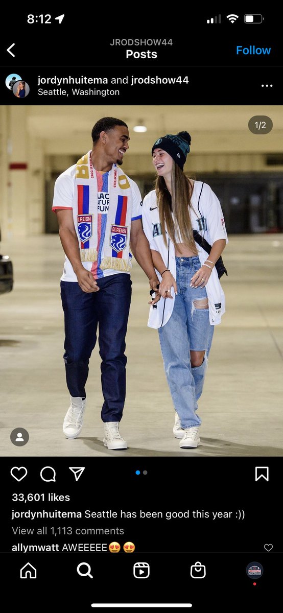 StoolSoccer's tweet photo. MLB player really stole Alphonso’s girl. 

Pain. https://t.co/WI1HjRkBtL