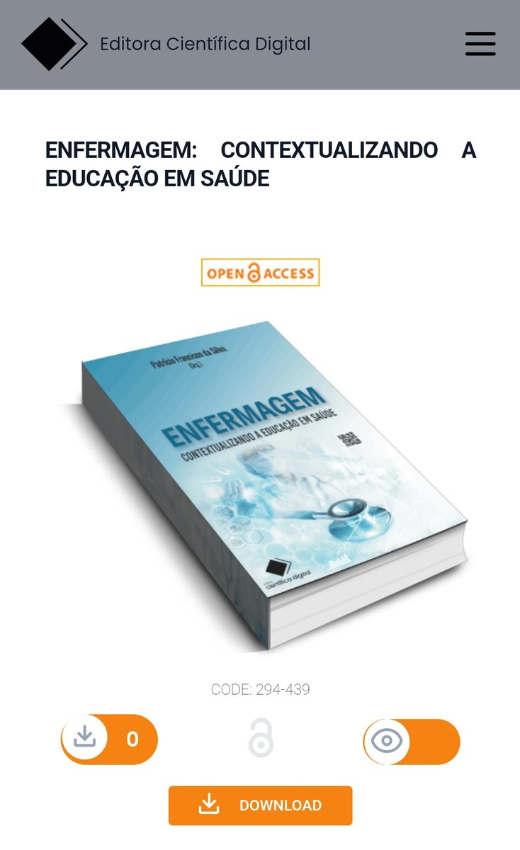 julhortiz's tweet photo. E SAIUUU!!!
O capítulo de livro que escrevemos sobre os desafios da assistência que vemos na atenção de enfermagem à população em situação de rua.
Capítulo 4 pra quem quiser dar uma olhada 🤏🥺❤️
https://t.co/EHDOuf5s47
#enftt https://t.co/c0OV7vVpjk