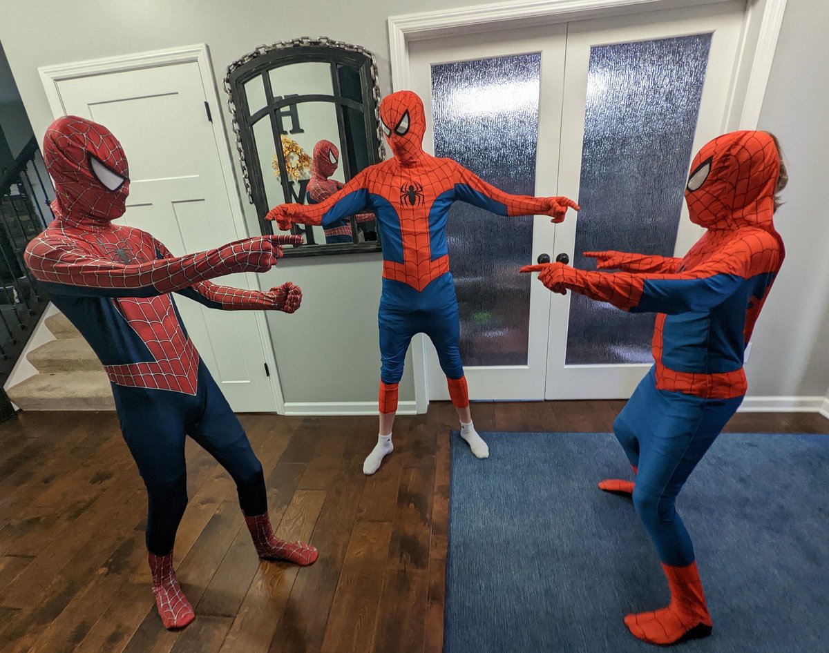 Colin Harrington tweet media