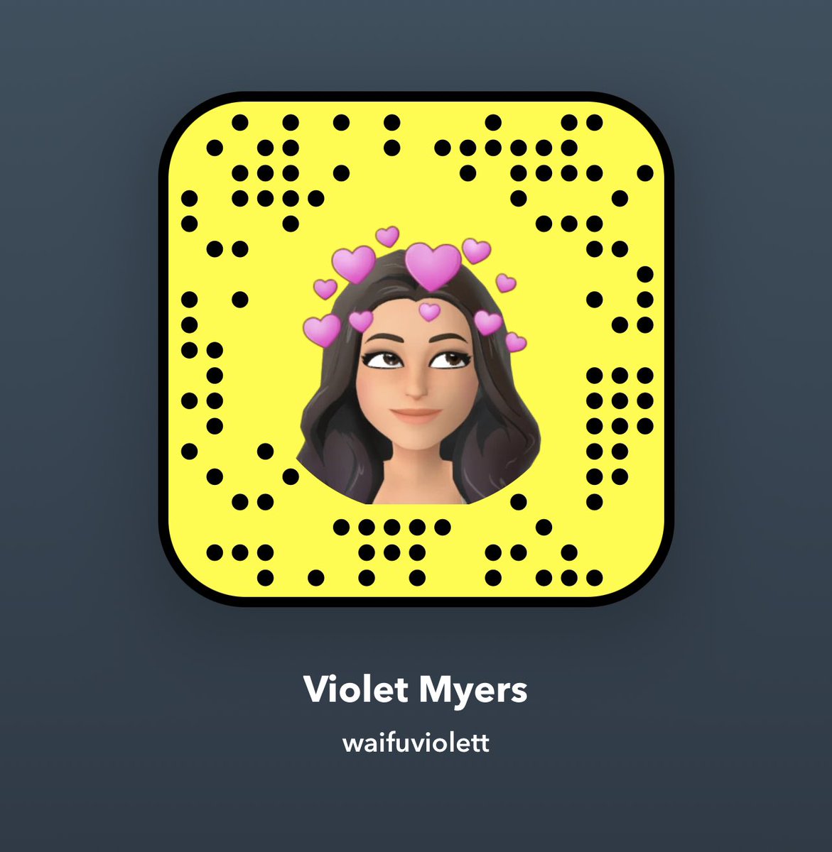 Violet Myers / violetsaucy leak pics and videos OkLeak