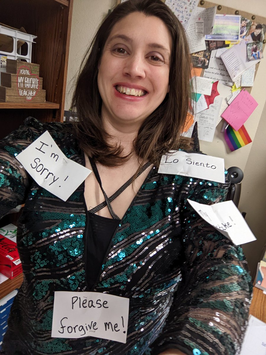 Happy Halloween! #SanAngeloISD #CentralCan #DifferenceMakers