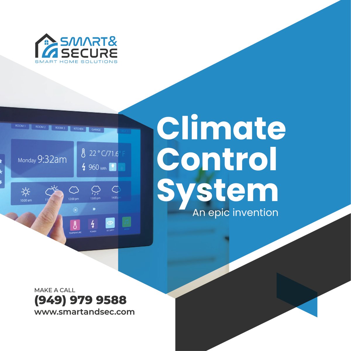 Smart and Secure (@smartandsec_la) / Posts / X