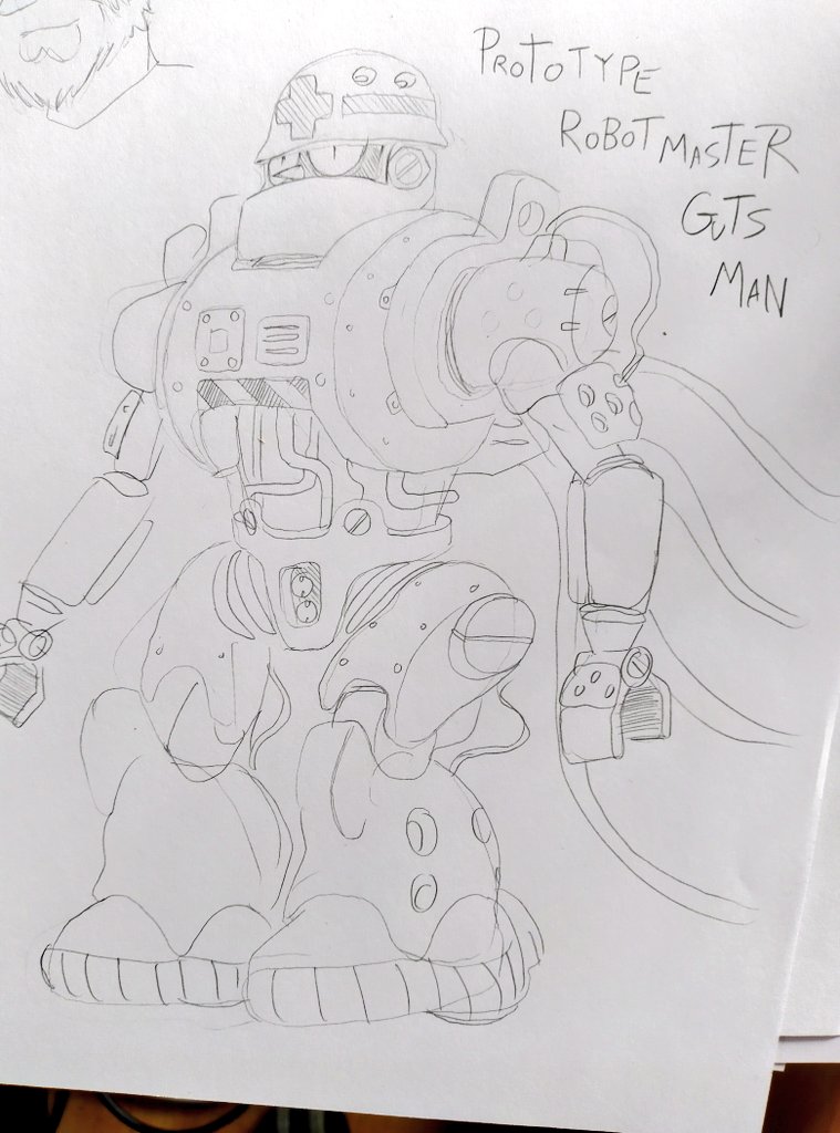 splendidland's tweet image. hi everyone! today is the 10th anniversary of "megaman sprite game"! has it been that long? i don't have anything to celebrate it with right now, but i would like to show a sneak preview of something mega that i'm working on!