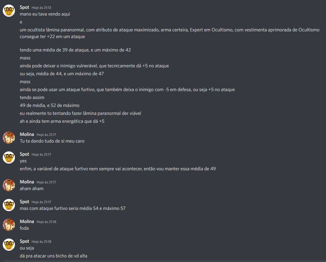 TUTORIAL DE COMO QUASE FAZER UM L MINA PARANORMAL intelligence overview