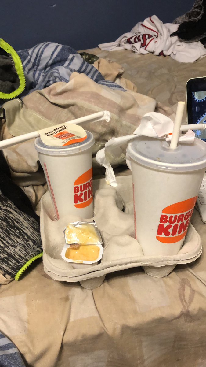 CurbedWheels's tweet photo. You NEED 2 LARGE Dr. Pepper from @BurgerKing to destroy the munchies #HaveItMyWay @SmokedUpGoddess @AngelOfCannabis @fatman_o @AndicaSmokes420 @stoneyfioney https://t.co/shO2al60a7