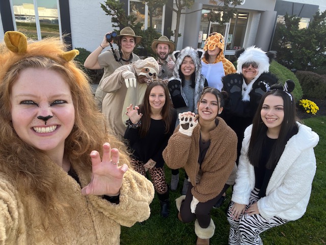 CarePlusNJ's tweet image. Happy Halloween  from Care Plus NJ!  See the rest on  Facebook page!