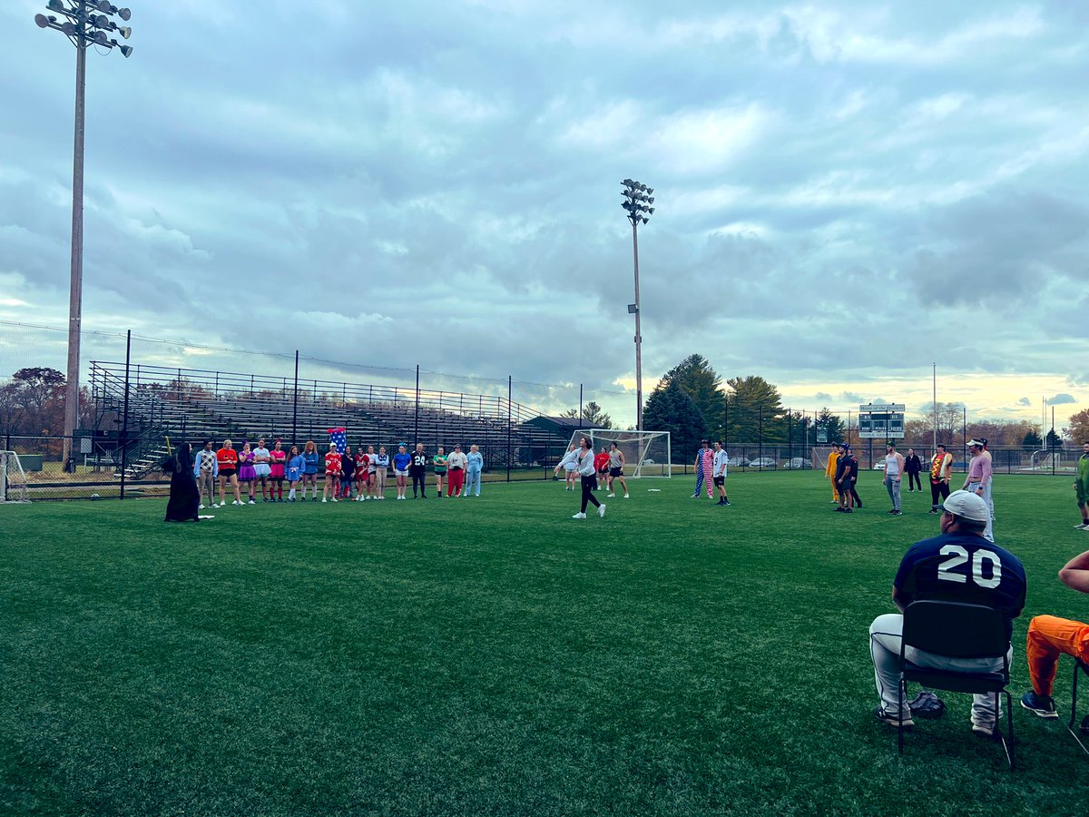 Wilmington College Softball tweet media