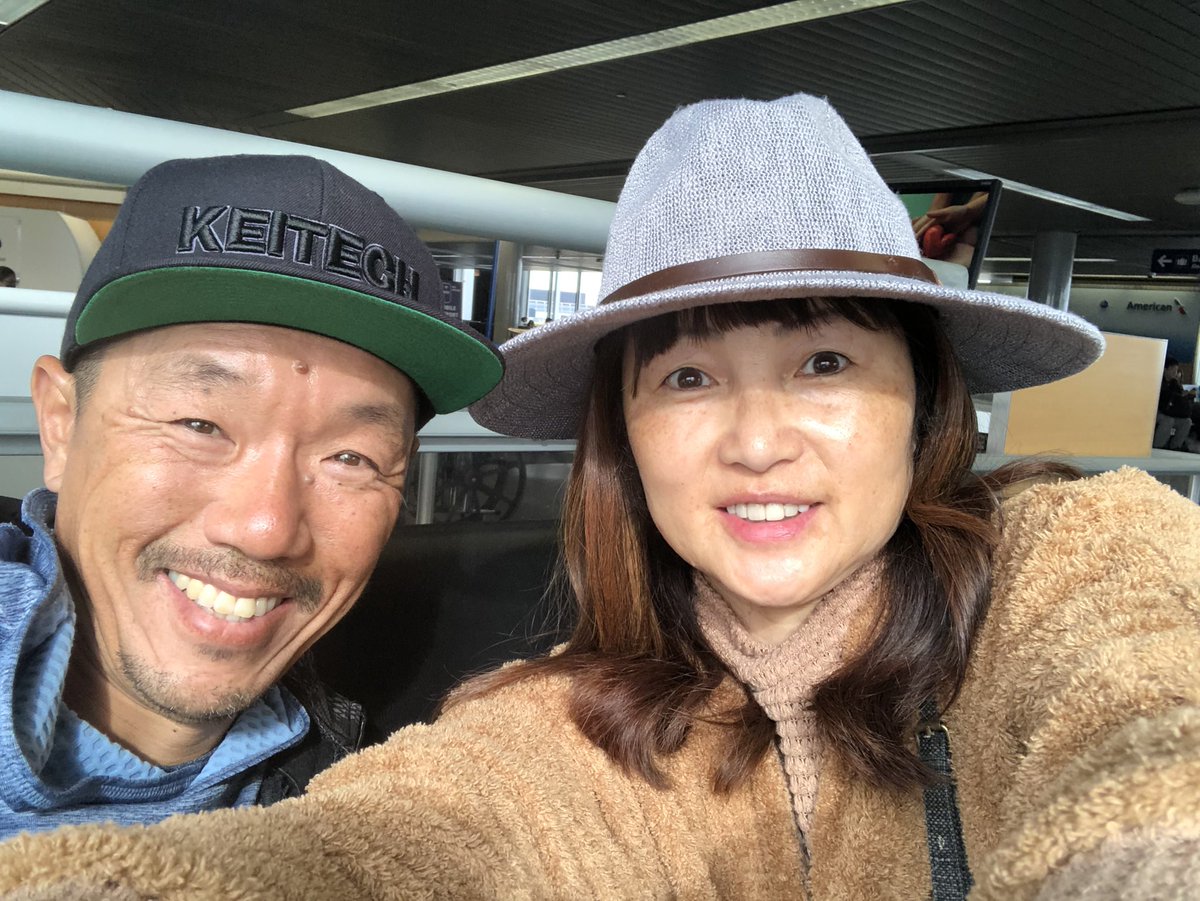 Shinichi Fukae tweet media