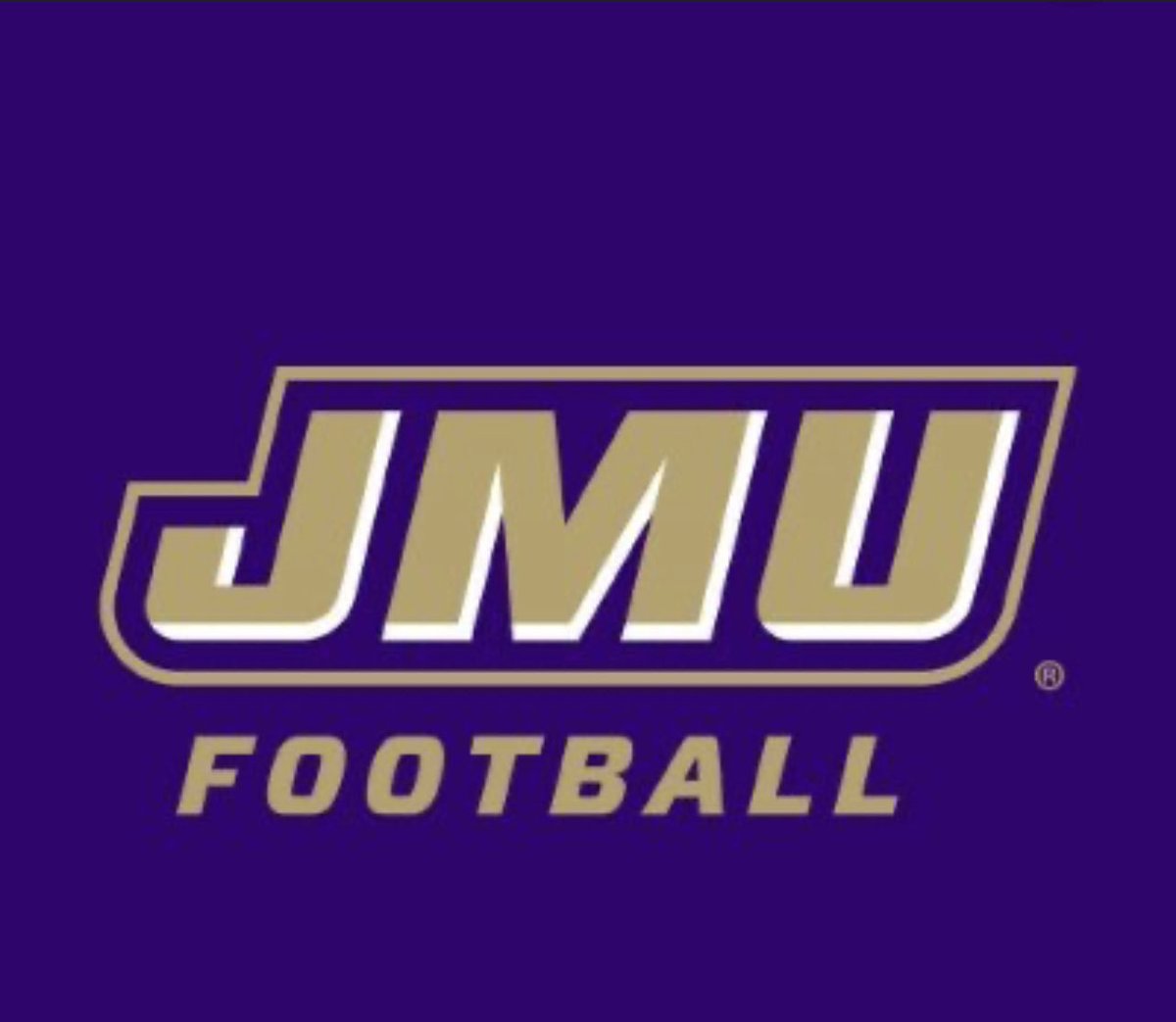 vonbeasting's tweet photo. Blessed to receive my 7th offer from James Madison university 💜🙏🏾#AGTG
@KFHSfootball https://t.co/gfidfWQKEM