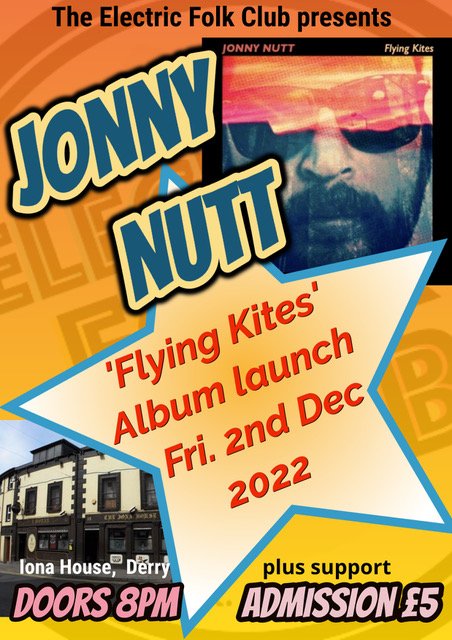 the electric folk club tweet media