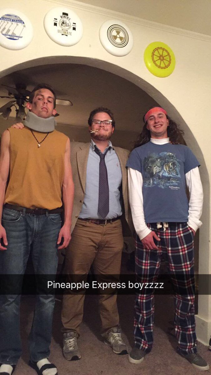 Point Grey Pictures tweet media