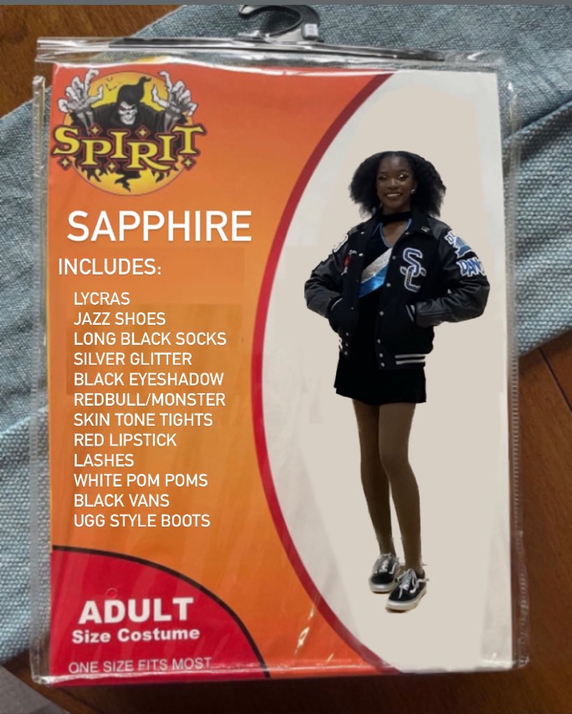 Have a happy Halloween! Stay safe! 🎃