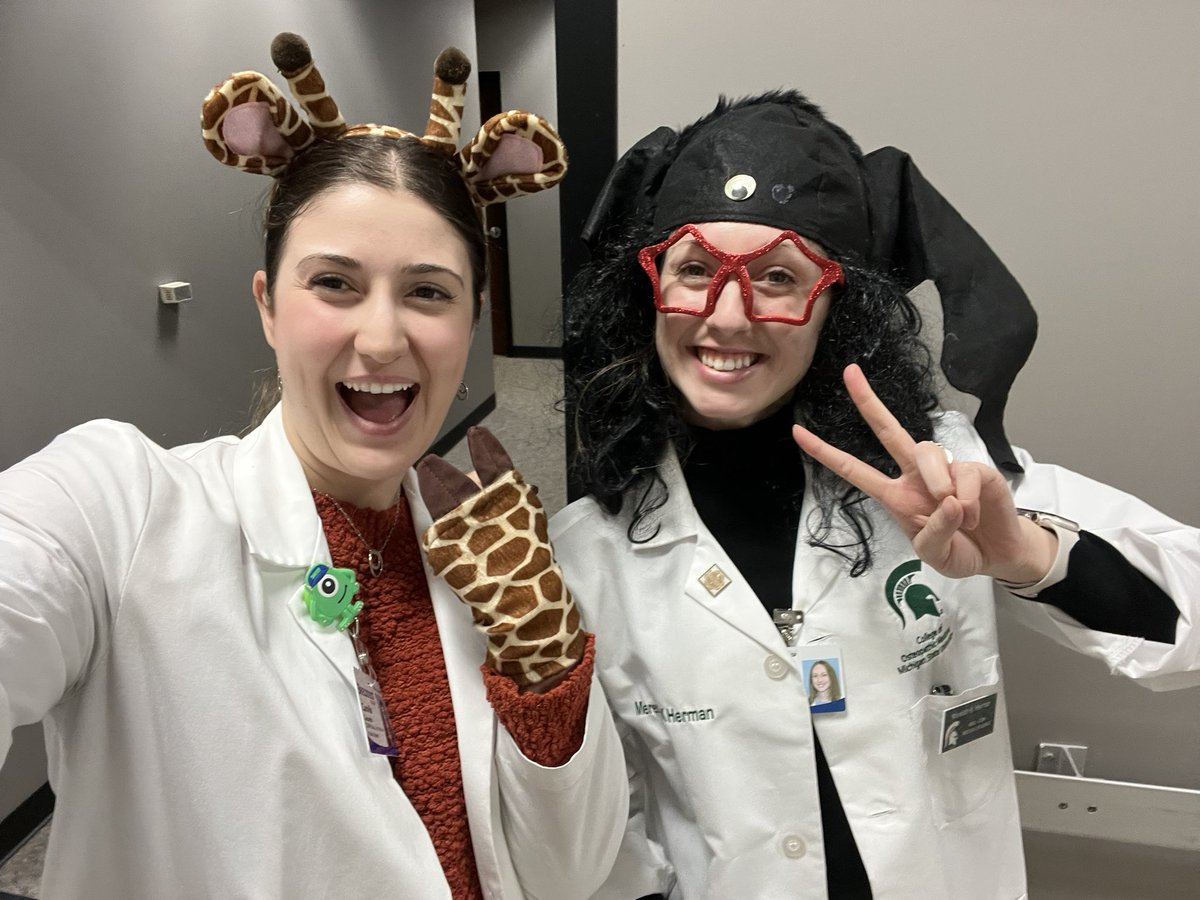 Meredith Herman, DO tweet media