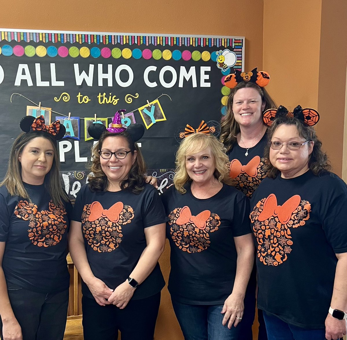 ❤️our TK/K team at Grant!
#grantgrizzlies #cjusd