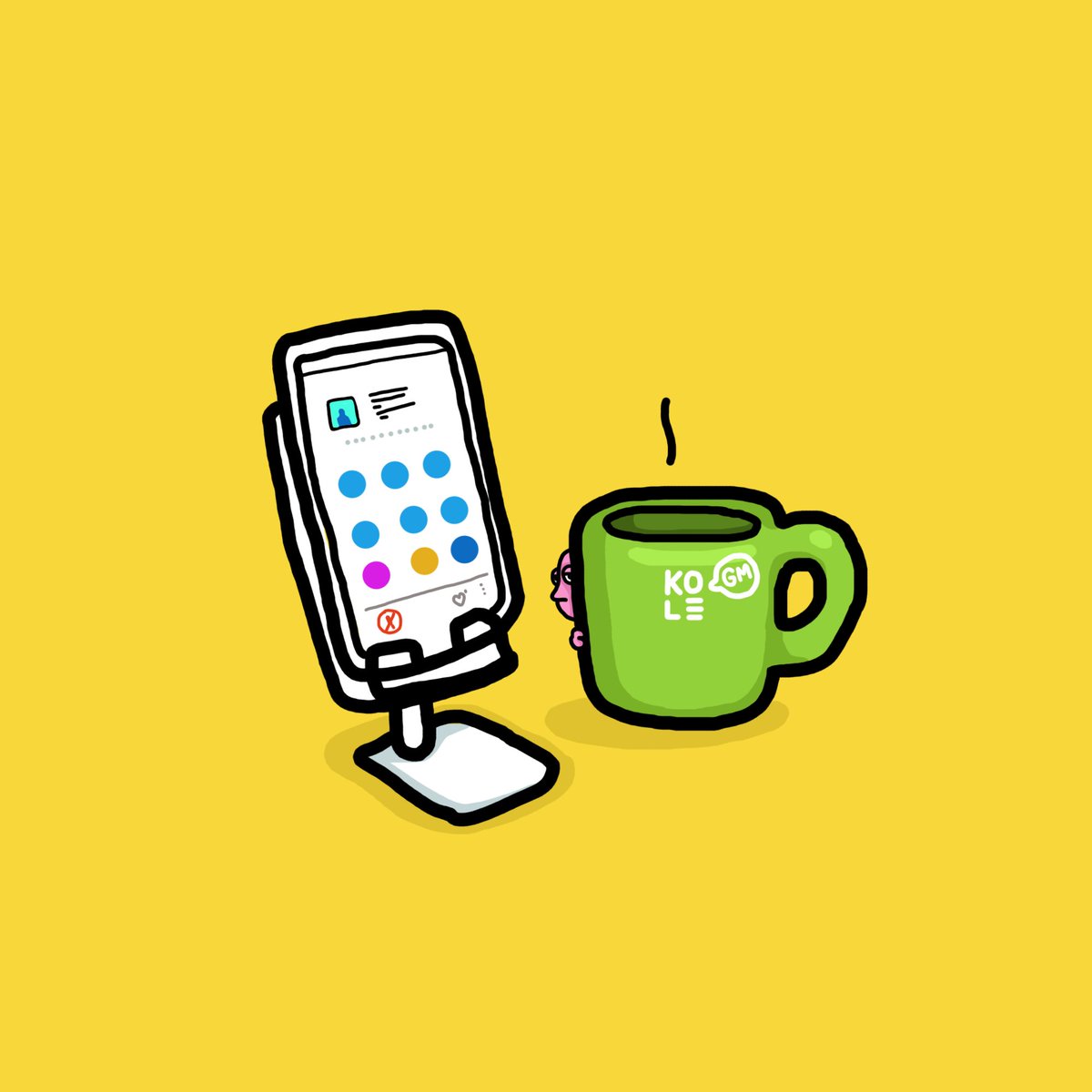 Kole Mozter tweet media