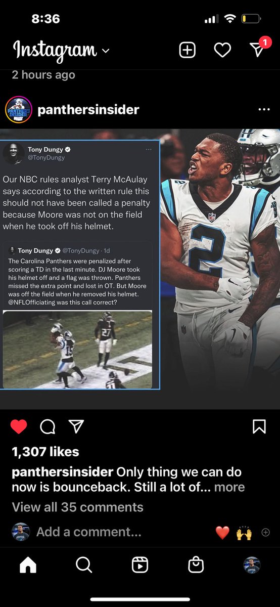 Jonathanstewar1's tweet image. NFL and the refs need to get there ish together.