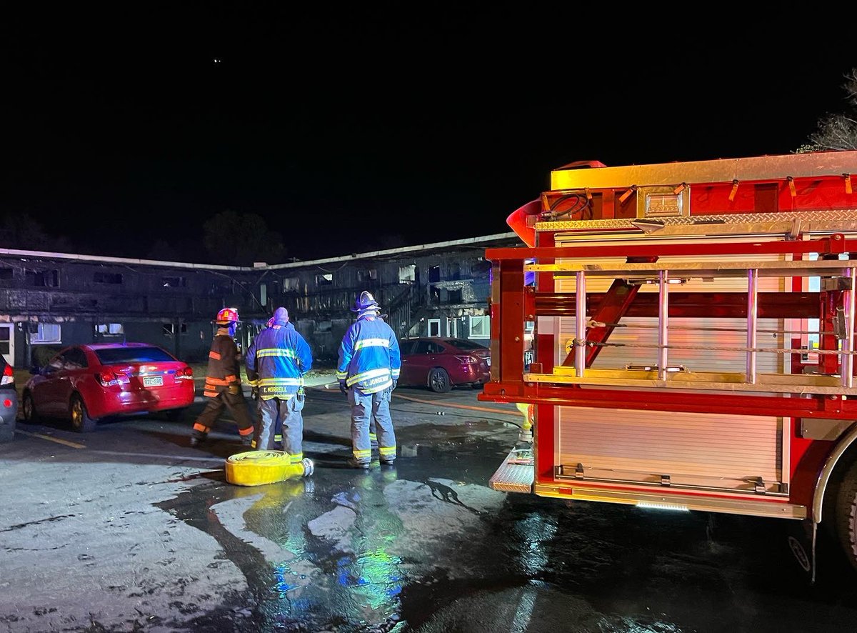 An early morning double fatal fire for <a href="/WestMetroFire/">WestMetroFire</a> and <a href="/IAFF1309/">West Metro Professional Firefighters</a> ...

m.facebook.com/story.php?stor…