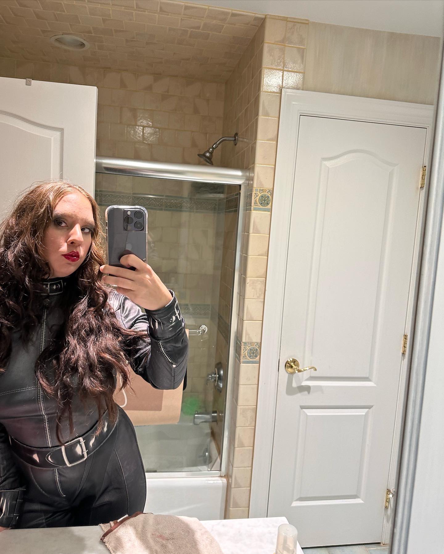 Kara Santoro on Twitter "How deep is your love. Falling For You 🖤