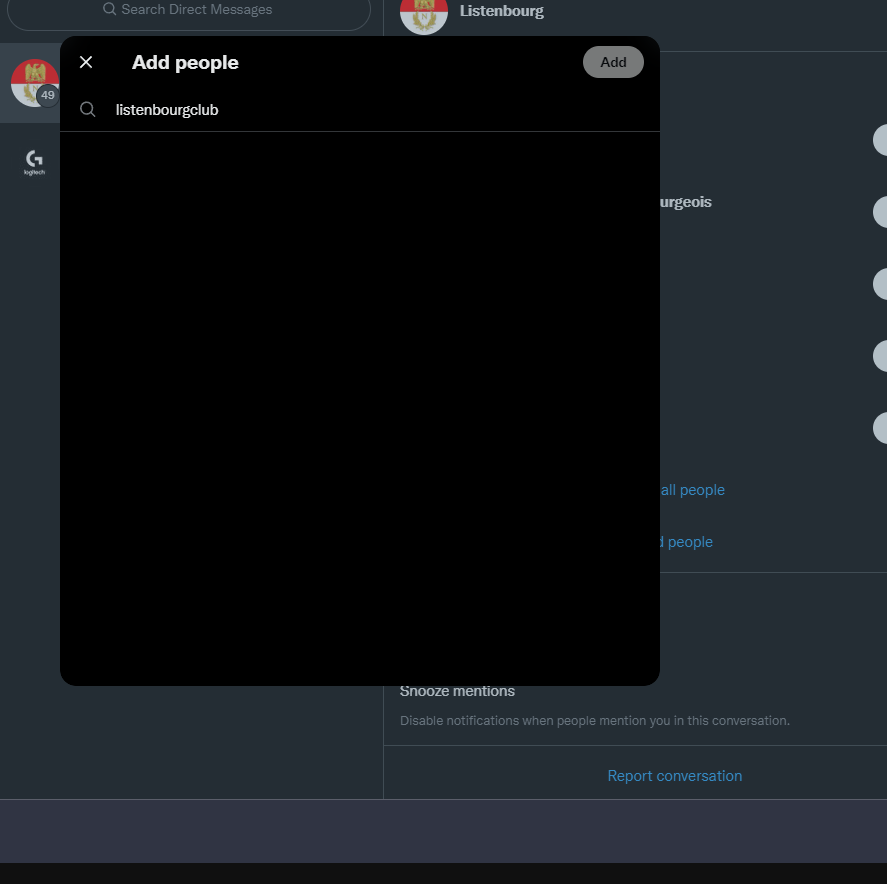 Listenbourg Lodibon tweet media