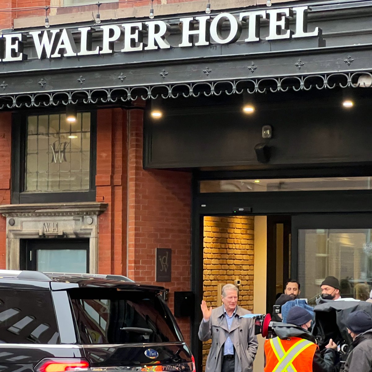 Berry Vrbanovic tweet media