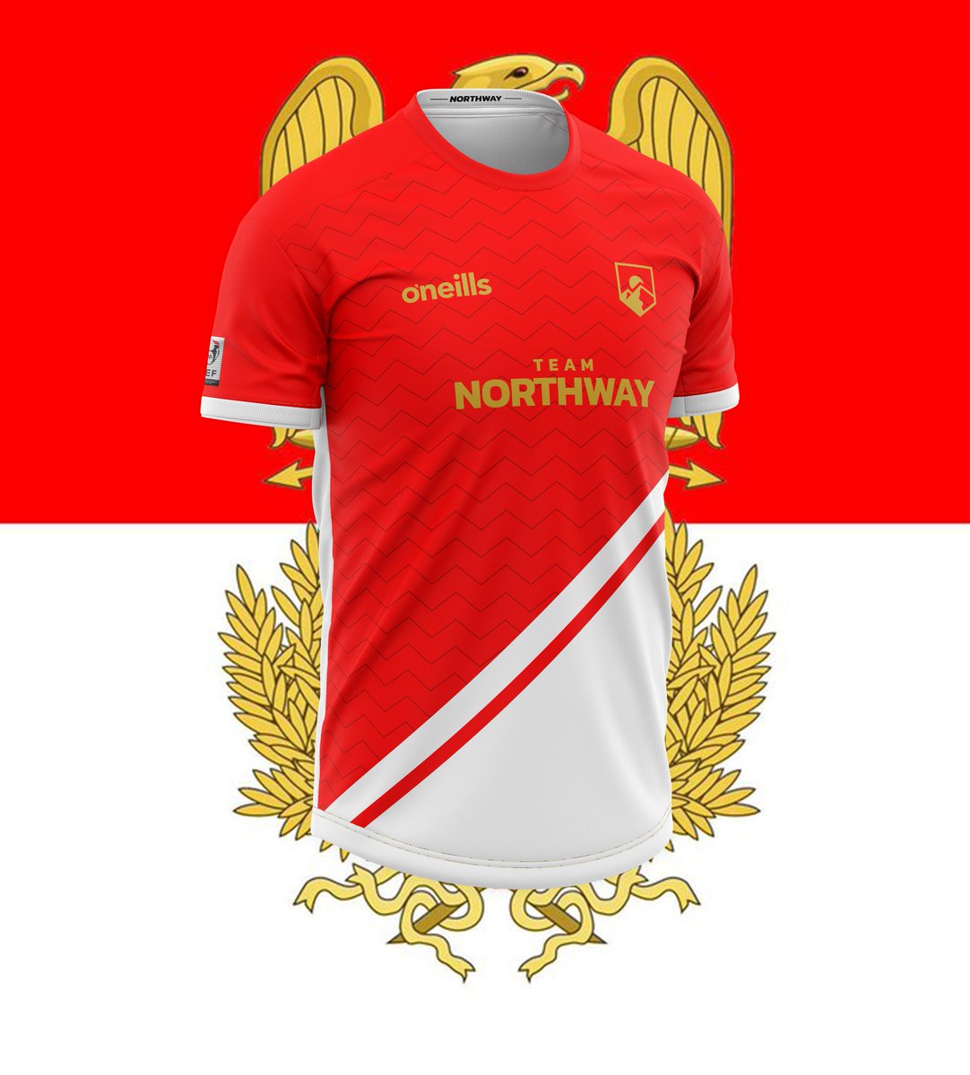 🚨𝑨𝑵𝑵𝑶𝑵𝑪𝑬 𝑶𝑭𝑭𝑰𝑪𝑰𝑬𝑳🚨

🇲🇨Suite à de récentes discussions avec <a href="/ListenbourgGOV/">...</a>.

🇲🇨Nous sommes heureux de vous annoncer notre arrivé dans le monde de l'eSport Listenbourgeois.

🇲🇨Voici notre jersey réaliser par notre équipe en charge de la refonte graphique.

👇👇👇