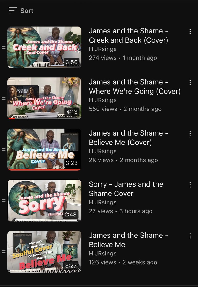hijrsings's tweet photo. My list of #JamesAndTheShame song #Covers is steadily growing. #Mythicon22 got me wanting to sing Rhett’s whole album #HumanOverboard especially after seeing him live this past Friday. #MythicalBeasts #mythicon2022 #GoodMythicalMorning ❤️❤️❤️ -> https://t.co/G1fWvfLSMX https://t.co/hcVNvRyjux