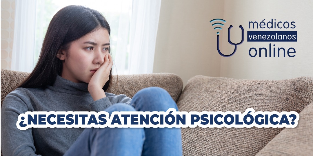 En @tuclinicamvo estamos contigo y tenemos todo un #staff de profesionales de la #salud dispuestos a apoyarte desde nuestro servicio de ATENCIÓN INMEDIATA EN SALUD MENTAL.
Entra a 👉 medicosvenezolanosonline.com 🔍