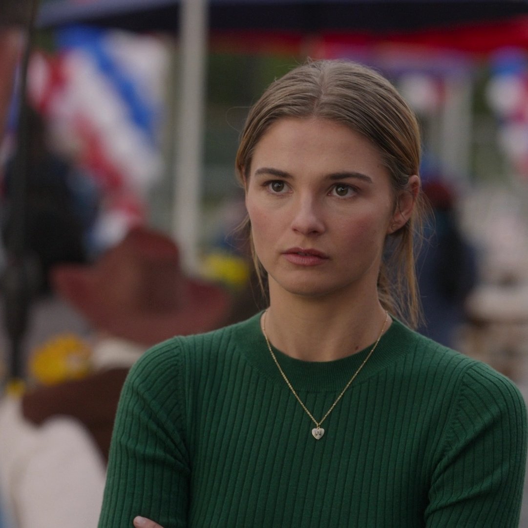 SScottBrasil's tweet photo. Screencaps de Stefanie em @AlaskaDailyABC! 
Imagens retiradas do fansite: <https://t.co/ZM5q0Yi2YX>
#StefanieScott https://t.co/SNPAVS28ip