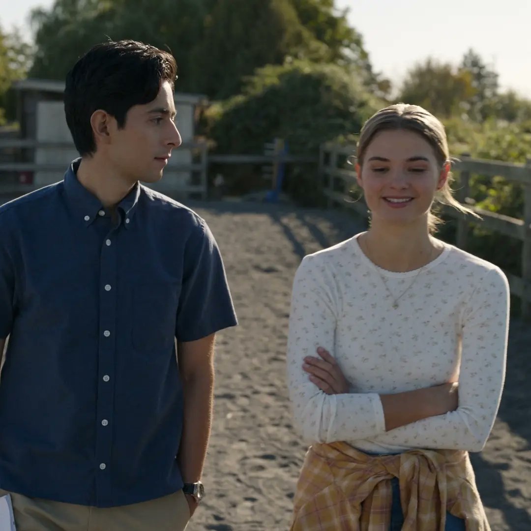 SScottBrasil's tweet photo. Screencaps de Stefanie em @AlaskaDailyABC! 
Imagens retiradas do fansite: <https://t.co/ZM5q0Yi2YX>
#StefanieScott https://t.co/SNPAVS28ip