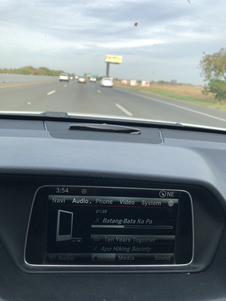 bengEspinosaYap's tweet photo. In memory of #dannyJavier my music was set to Apo Hiking songs throughout my 2hr drive. When #ApoHikingSociety is played, it will always reminisce my high school days.
#ripDannyJavier https://t.co/KdFShKRz90