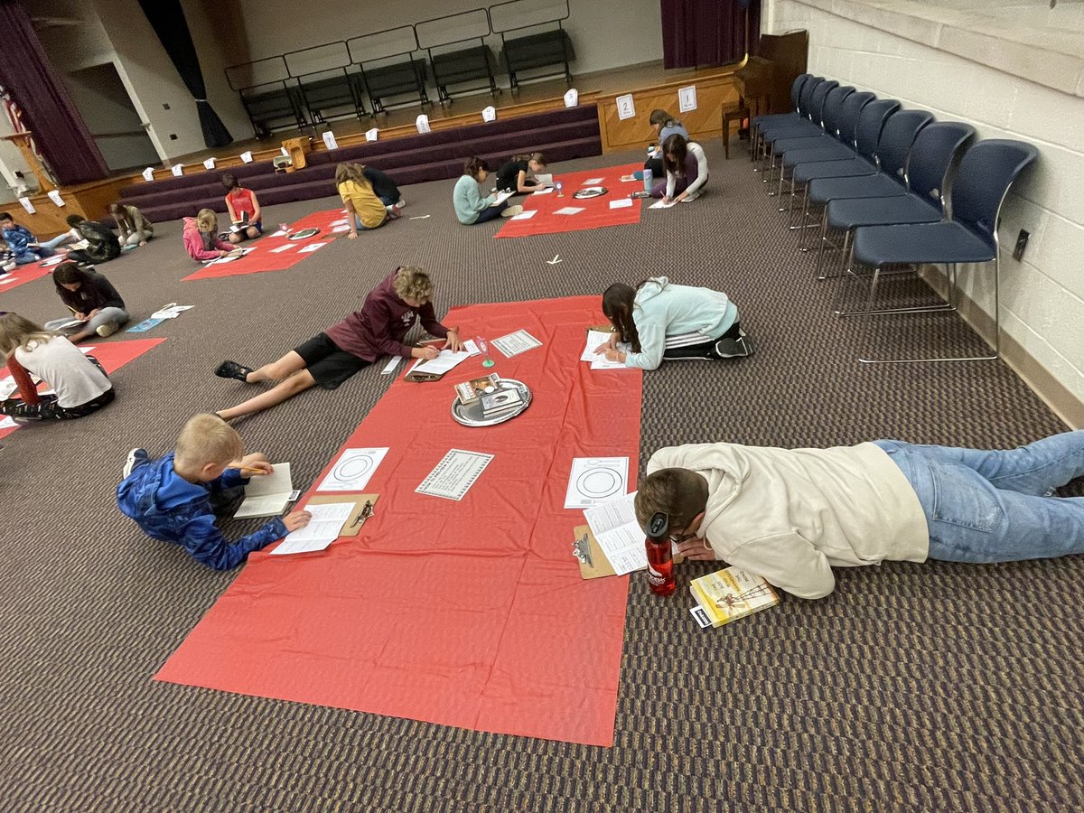 Mrs. Kreider (@gr5mrskreider) on Twitter photo “Book Tasting” the different genres picnic style. Lots of learning going on at SL elementary! <a href="/gr5MrsKreider/">Mrs. Kreider</a> <a href="/gr5heisey/">Mrs. Heisey</a> @SLebFalcons <a href="/CLSD_Schools/">Cornwall-Lebanon SD</a> “Book Tasting” the different genres picnic style. Lots of learning going on at SL elementary! <a href="/gr5MrsKreider/">Mrs. Kreider</a> <a href="/gr5heisey/">Mrs. Heisey</a> @SLebFalcons <a href="/CLSD_Schools/">Cornwall-Lebanon SD</a>
