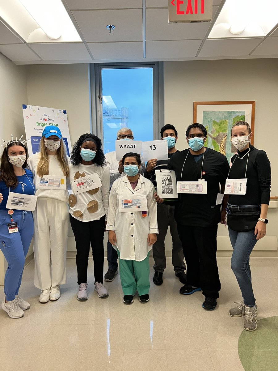 UTHSC Pediatric Critical Care Medicine tweet media