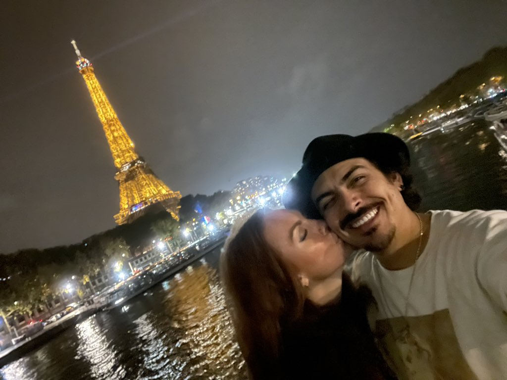 robbiedaymond tweet picture