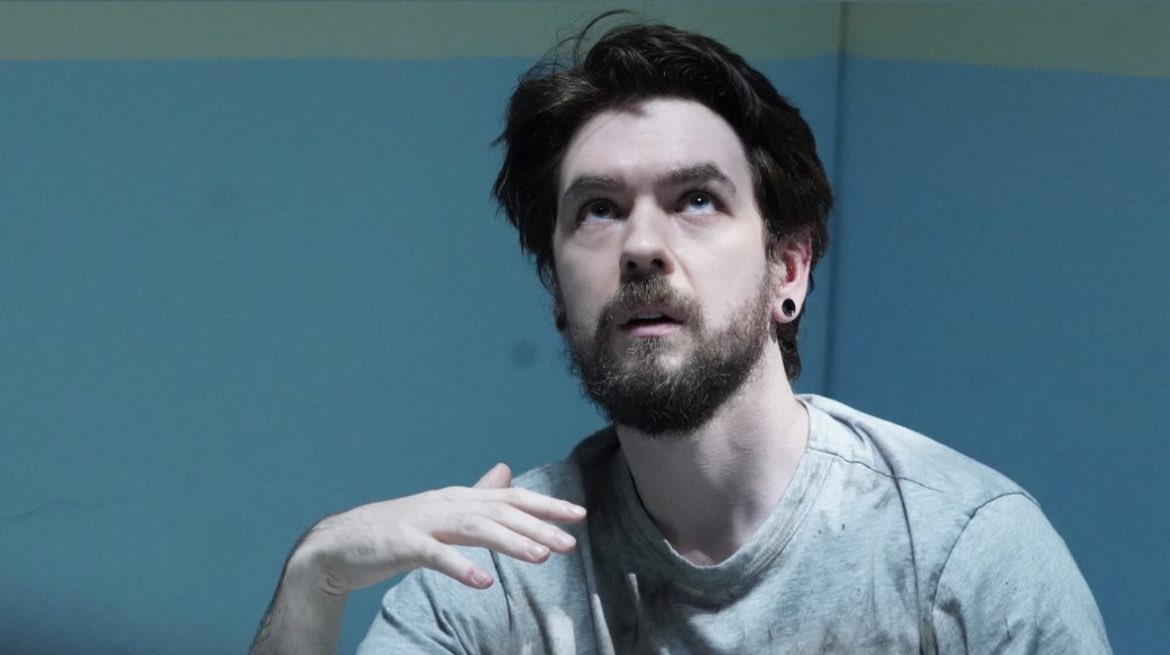 Spedicey News 🌼 on Twitter "Jacksepticeye posted some behindthe