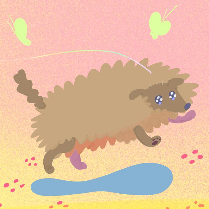 「犬の日」 illustration images(Latest))
