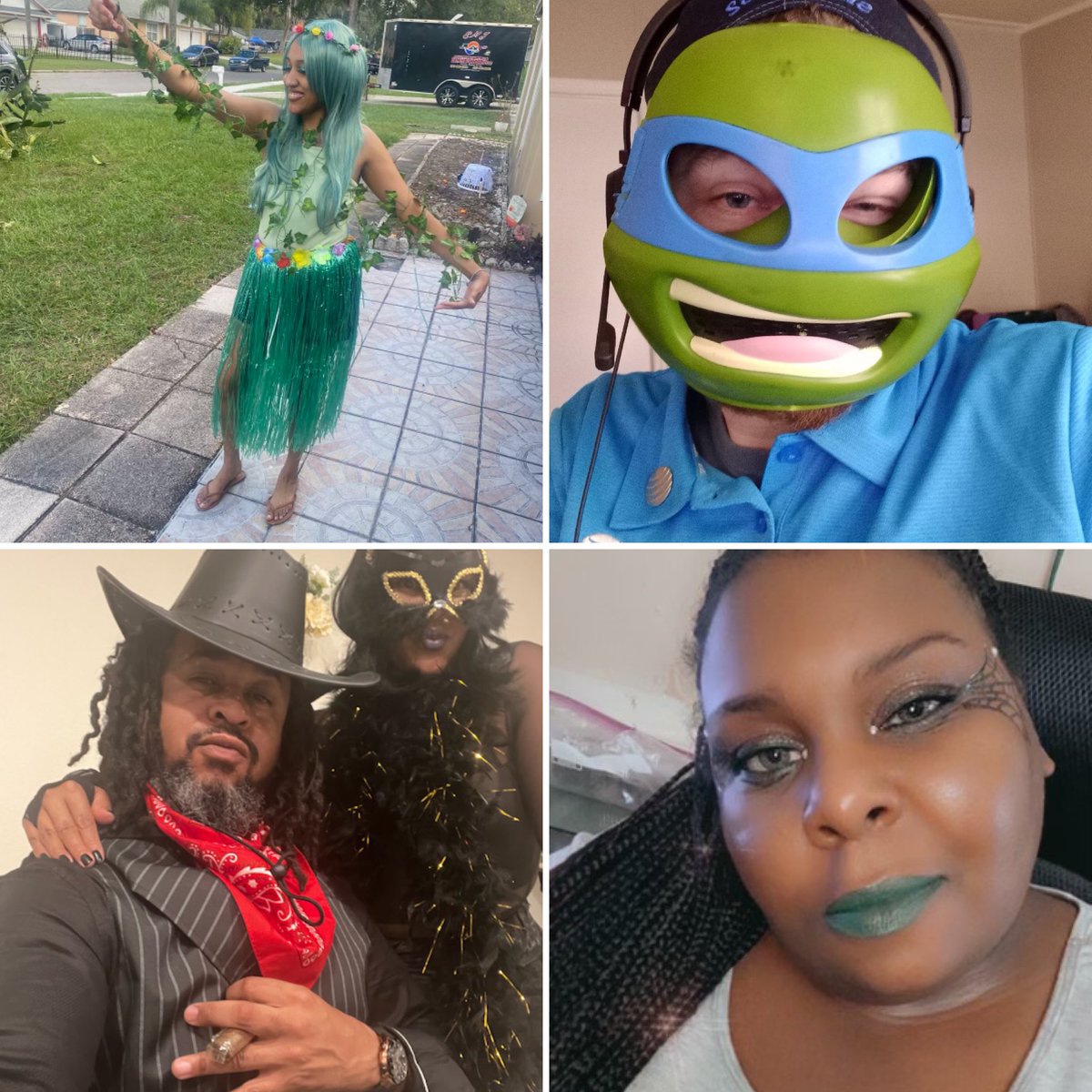 Orlando Collections tweet media