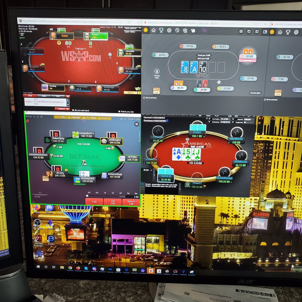 Jerod Smith tweet media