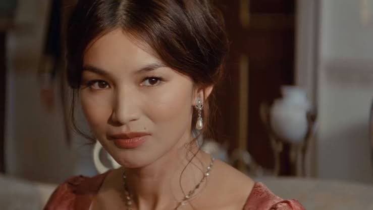 aiakyo's tweet photo. my fancast as sophie beckett #gemmachan #benophie #benedictbridgerton https://t.co/2Ej51WNglB
