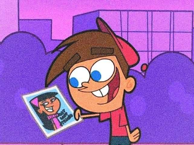 The Mr. Wolf on Twitter: 